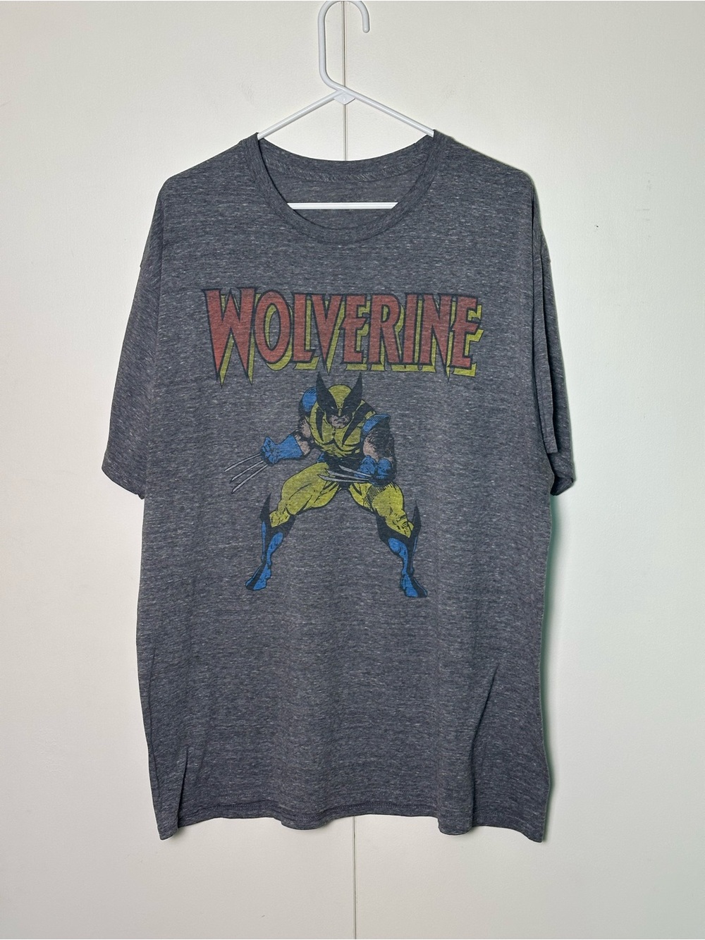 Wolverine Men’s Tee - 2XL